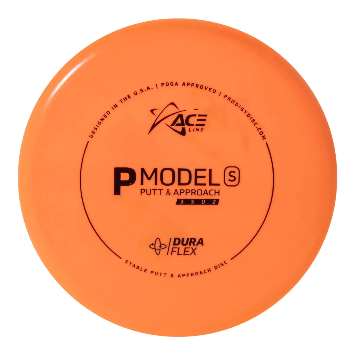One SizeOrange