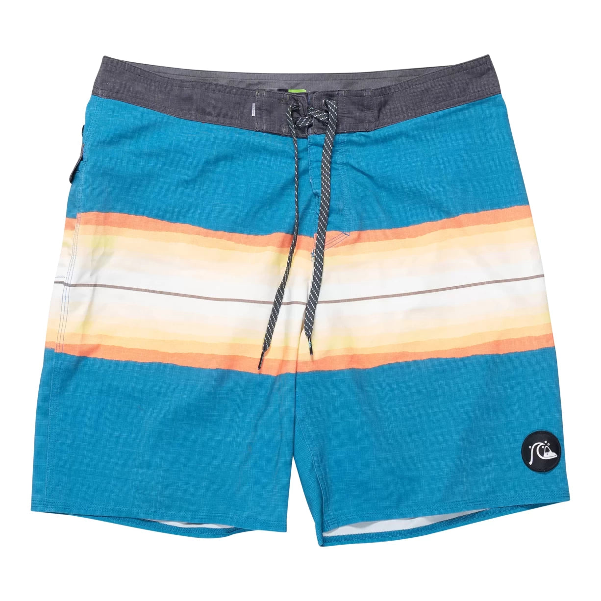 33Sea Blue