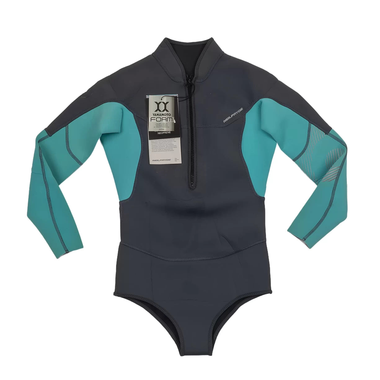 10Grey/Blue