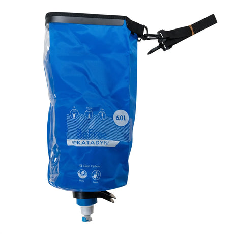 6 LBlue