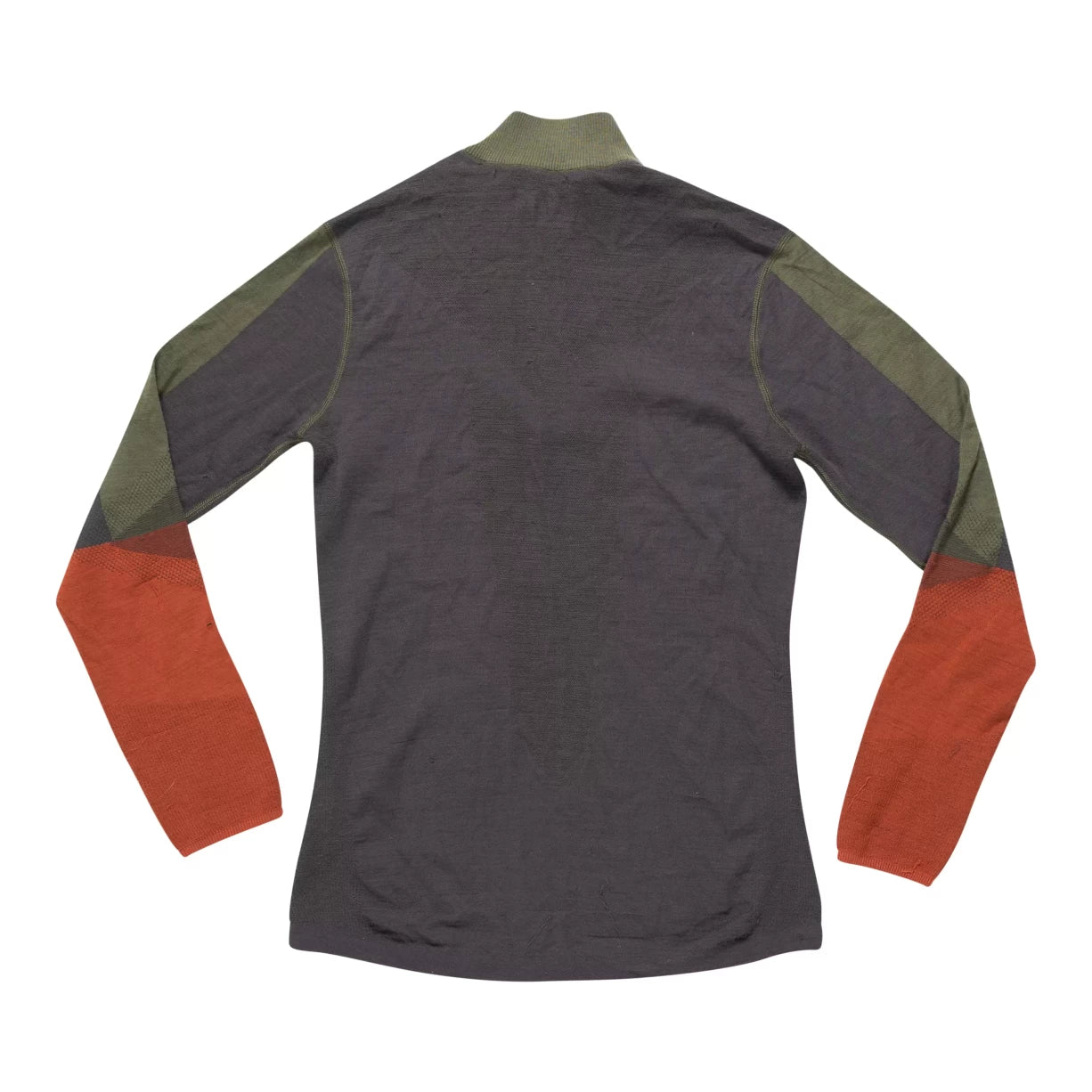 MGreen/Orange