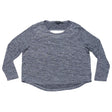 XLNavy Stripe