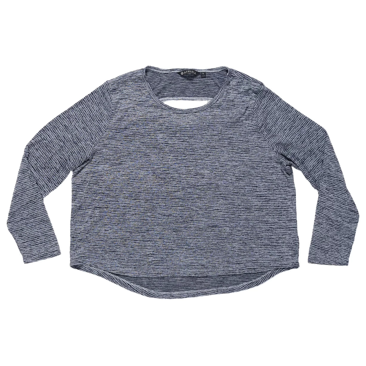 XLNavy Stripe