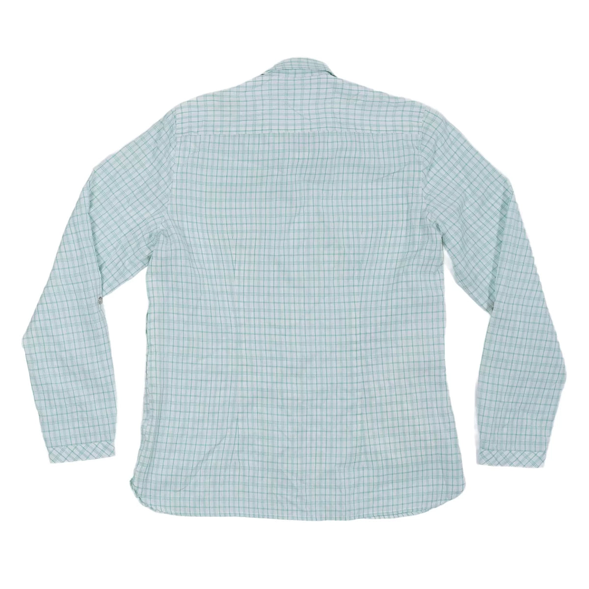 MBlue/Plaid