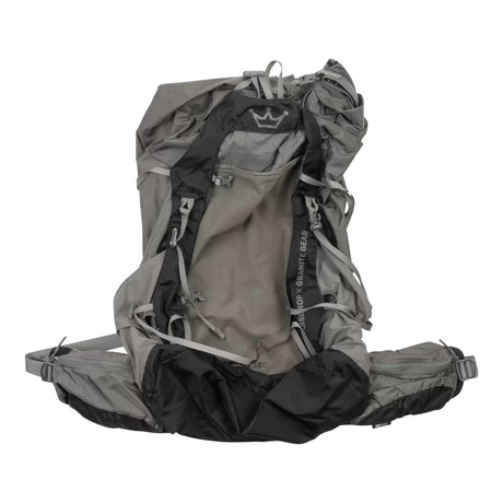 60 LBlack/Gray