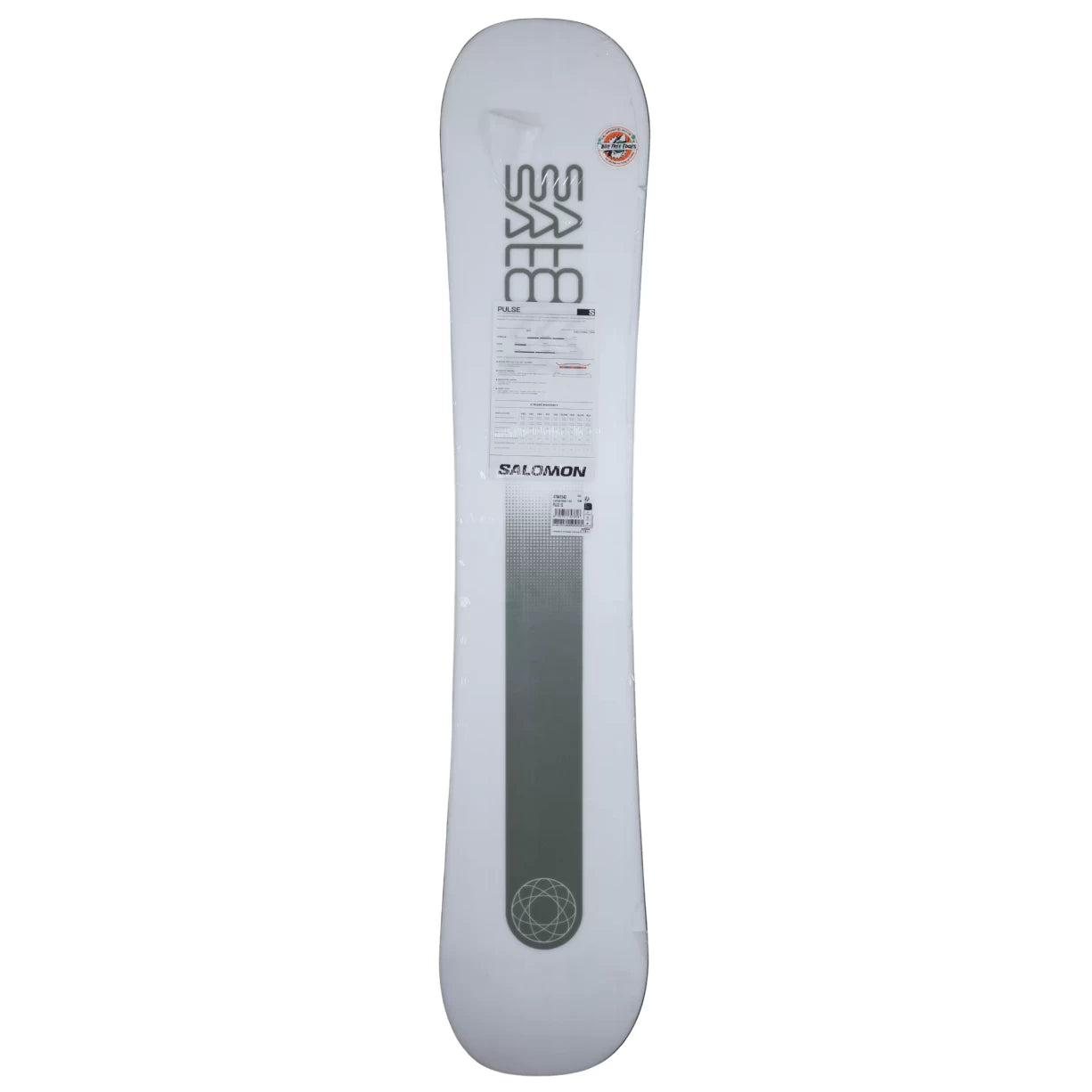 152cmBlack/White/Green