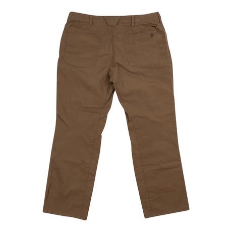 36" x 30"Light Brown