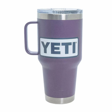30 oz.Purple