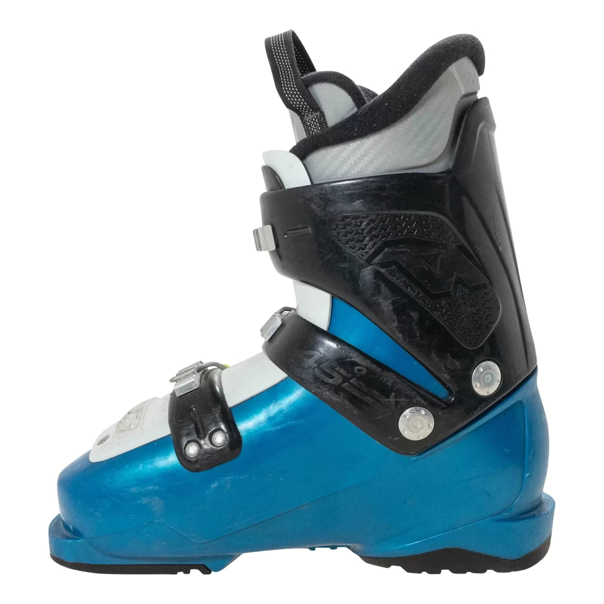 23.5Blue/Black