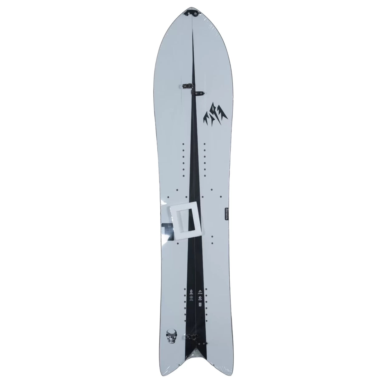 147cmWhite/Black