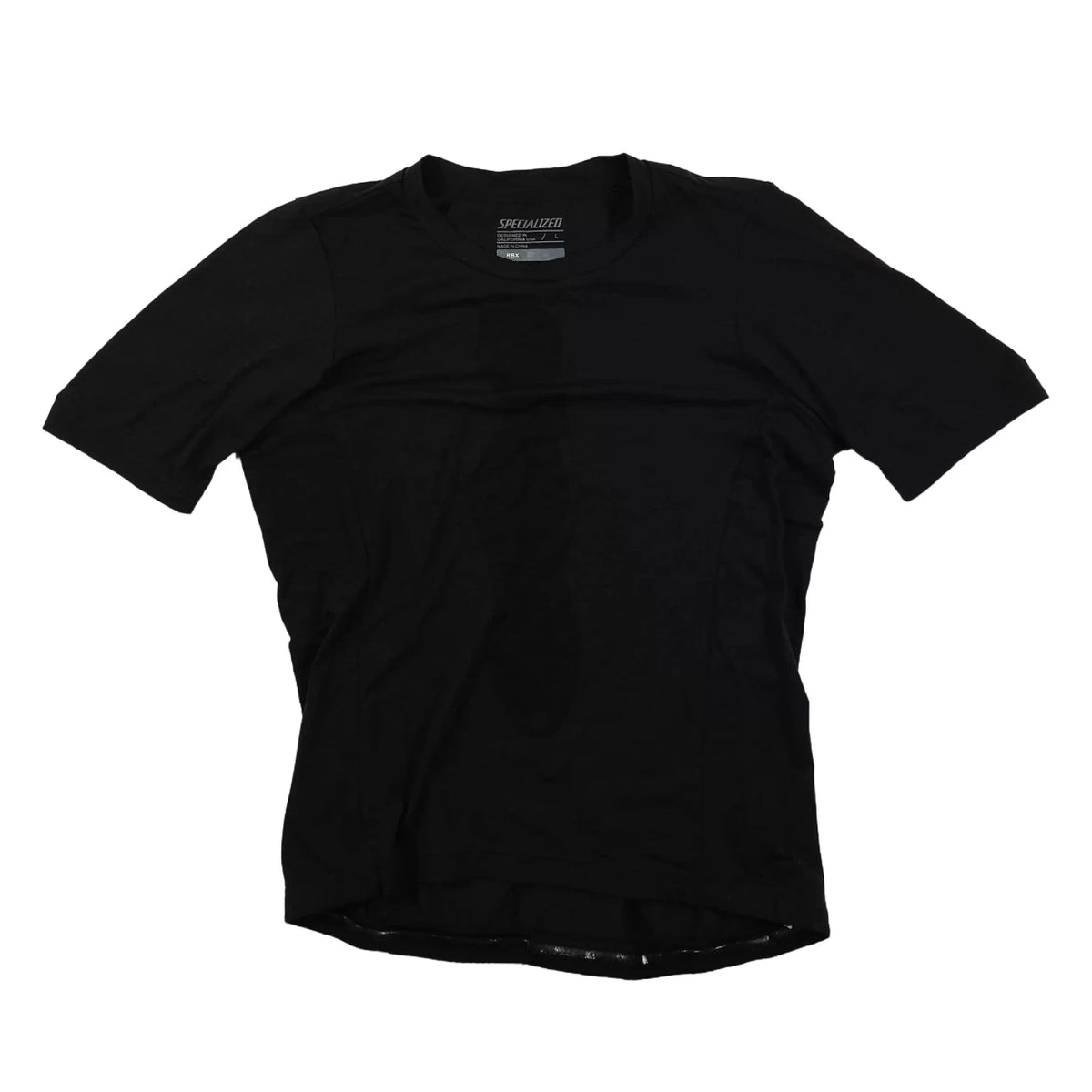 LBlack