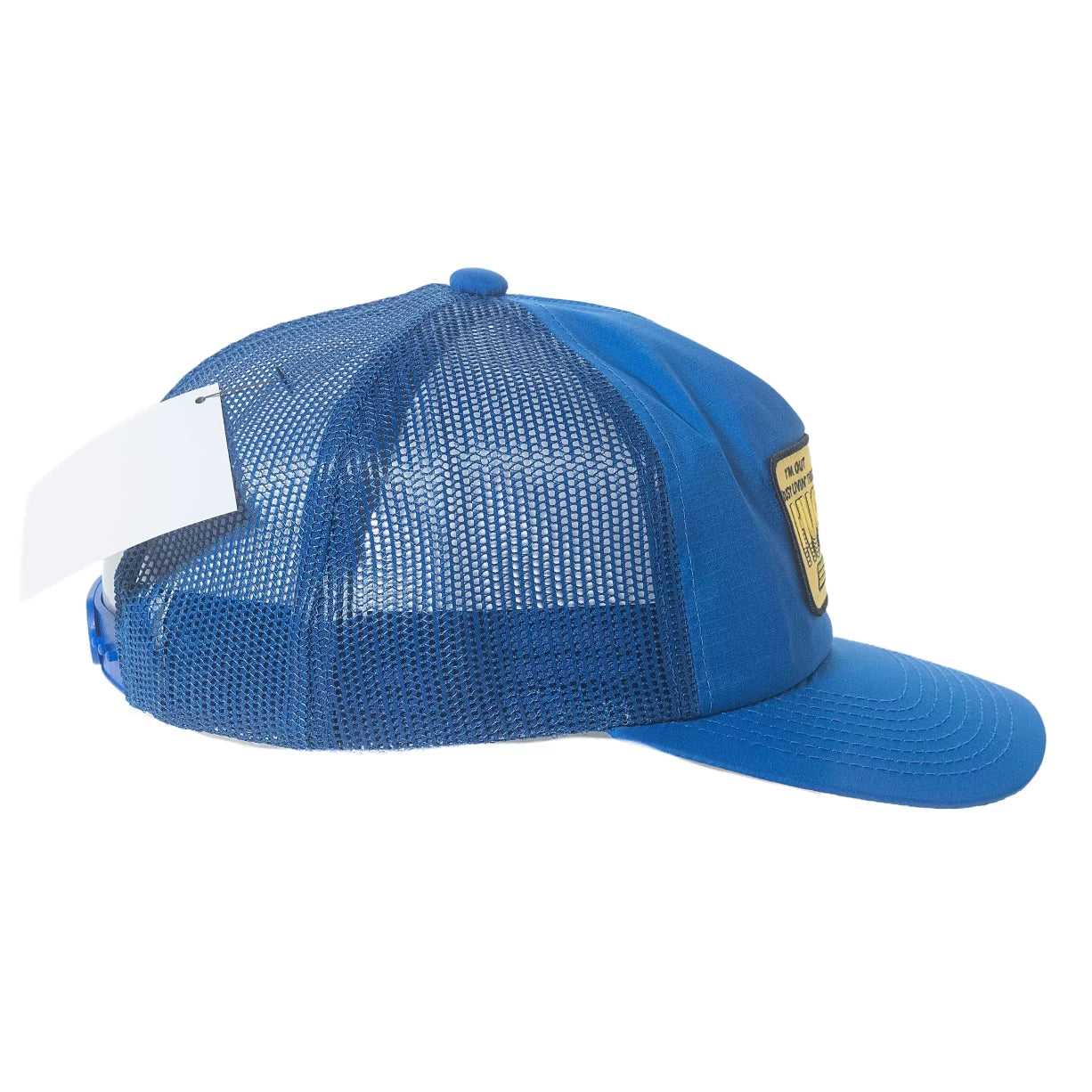 One SizeBlue