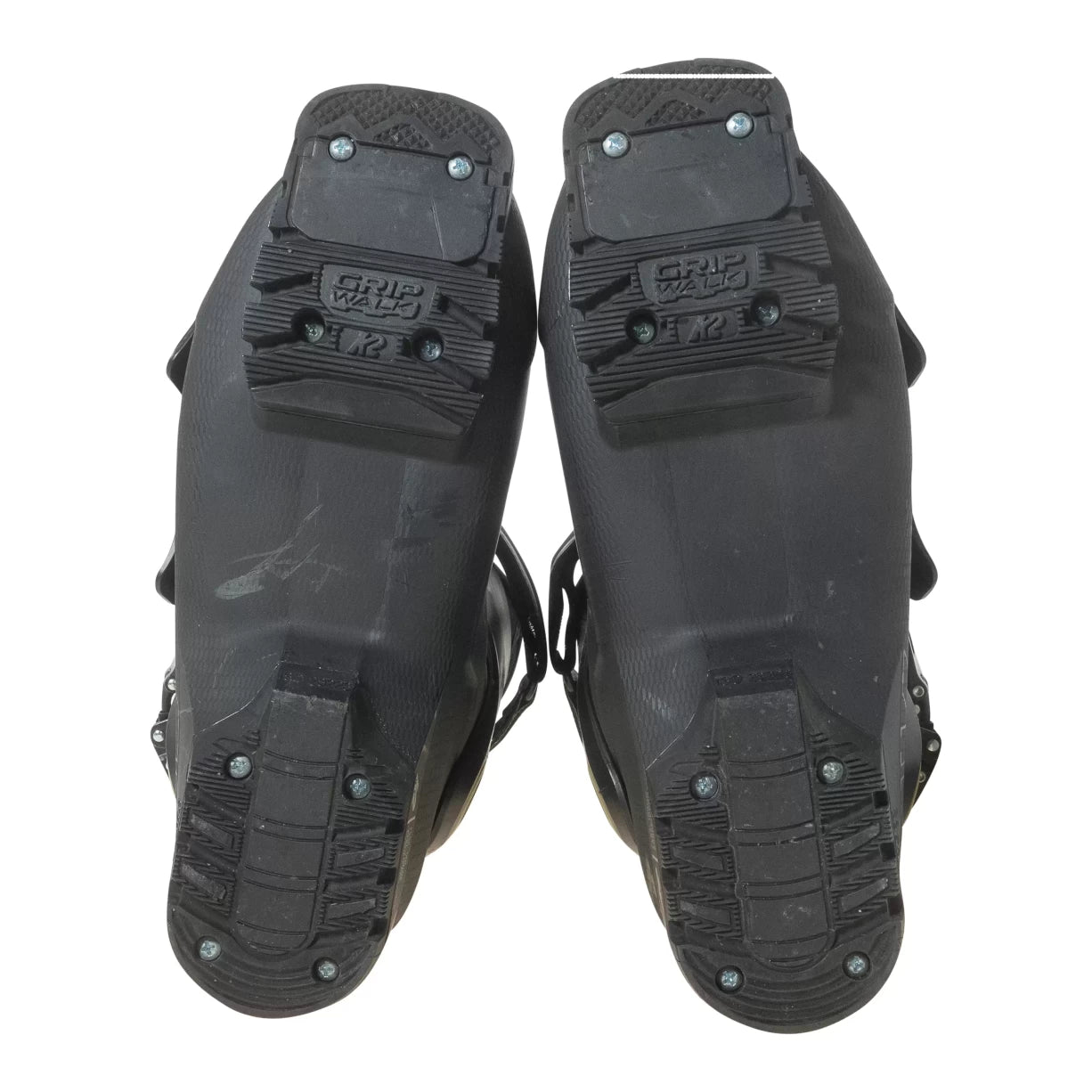 25.5Black/Green