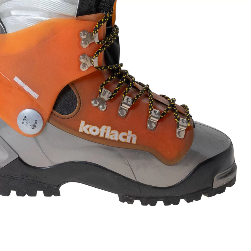 Koflach Degre Mountaineering Boots Everything from Geartrade Geartrade
