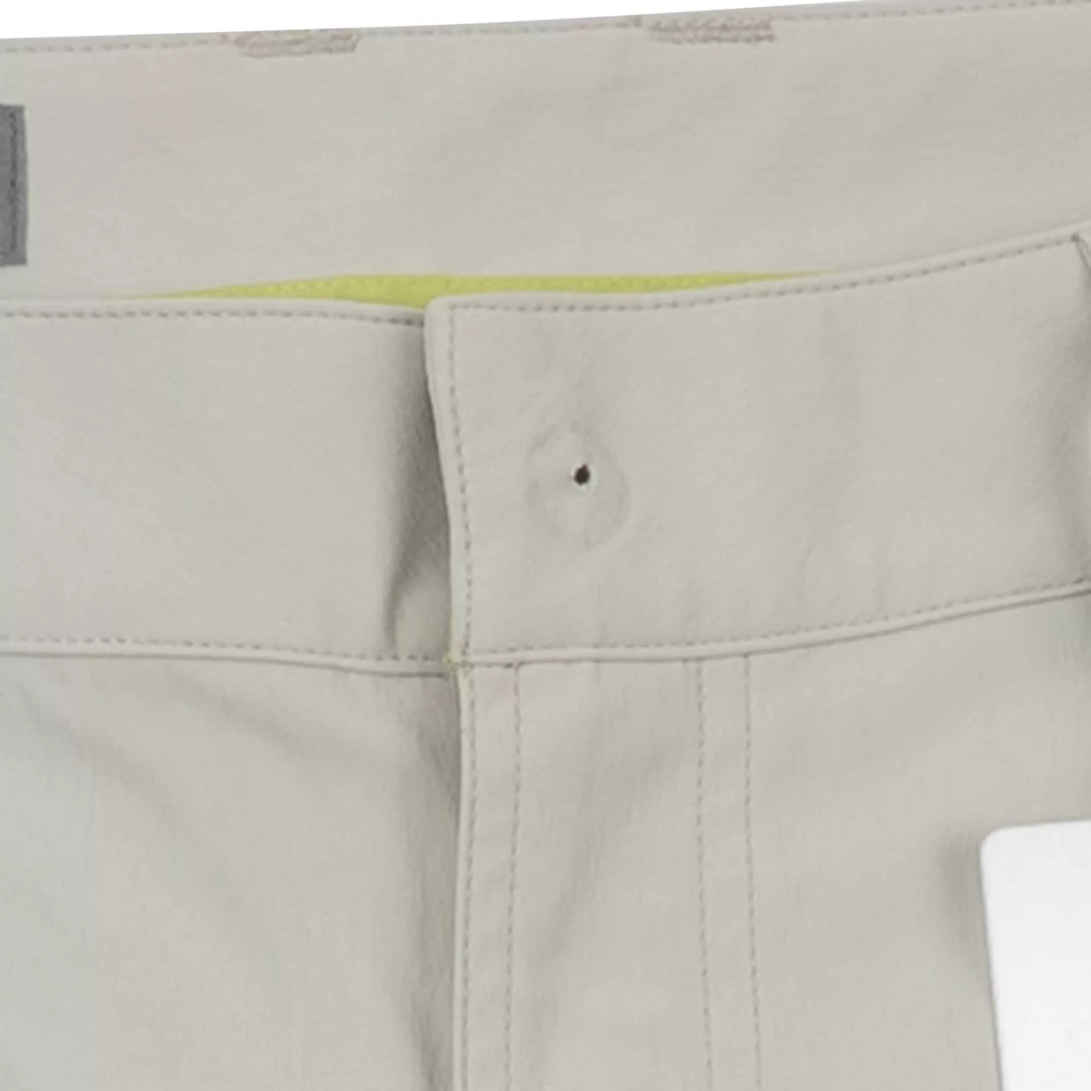 34 ShortSand