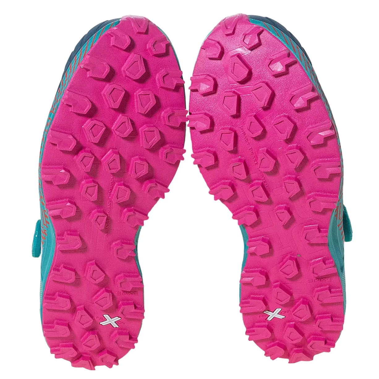 6.5Blue/Pink