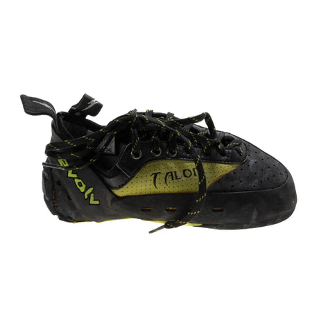 39.0Black/Green