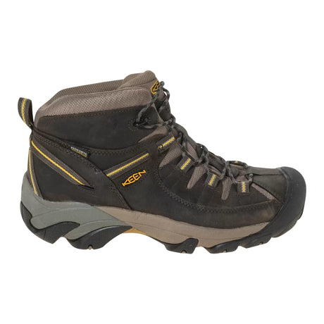 11Dark Brown
