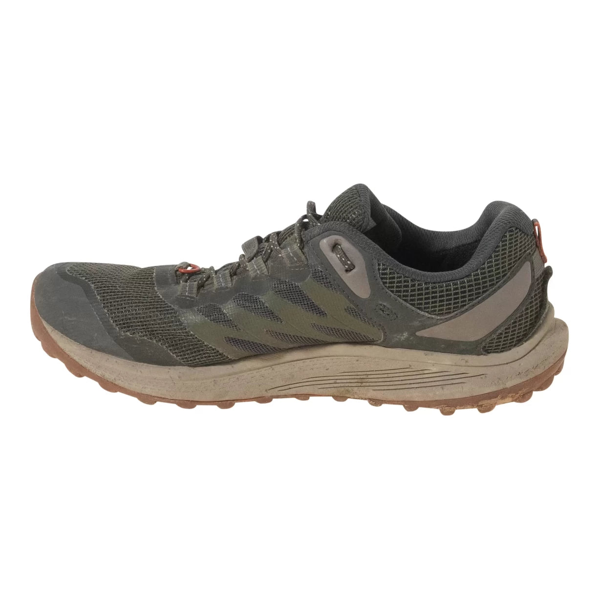 9.5Olive