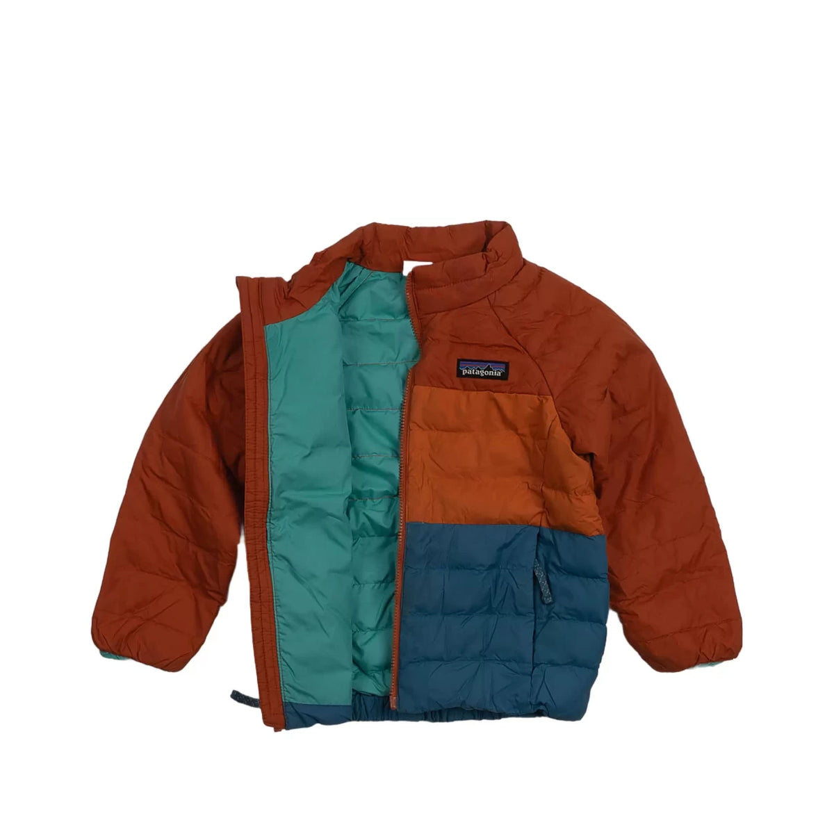 3TBlue/Orange