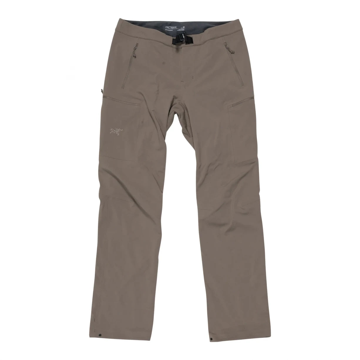 12 - LongKhaki
