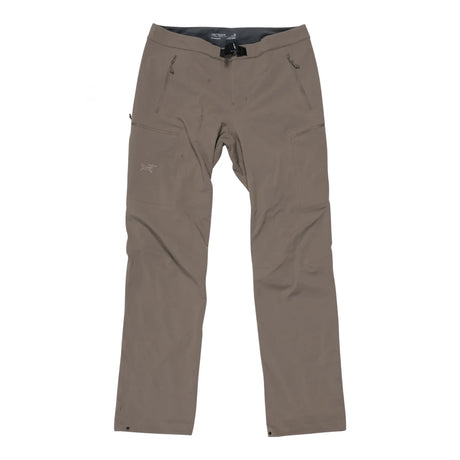 12 - LongKhaki