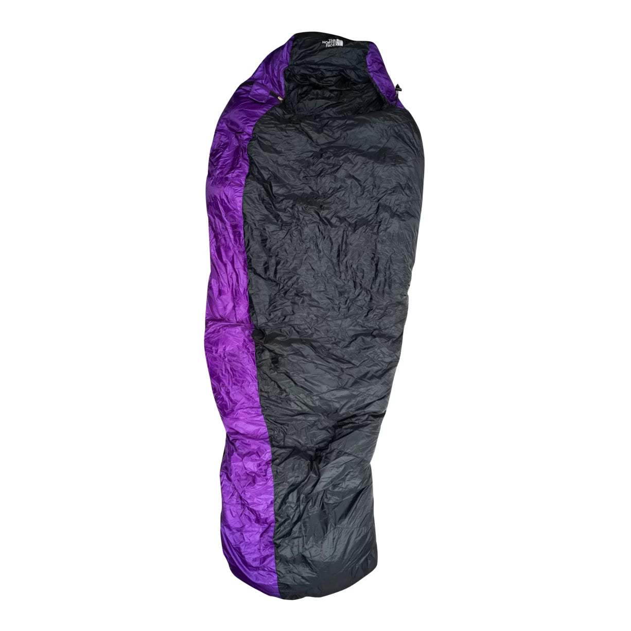 THE NORTH FACE 寝袋 黒/紫　極寒地可能　スリーピングバッグ The North Face Inferno -20 Sleeping Bag – Geartrade.com