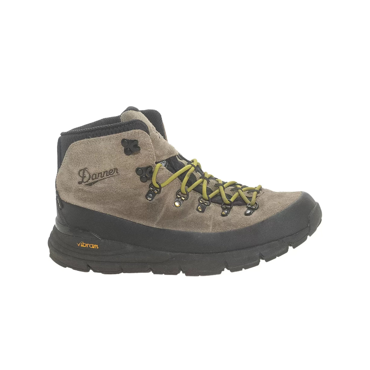 9.5Moss
