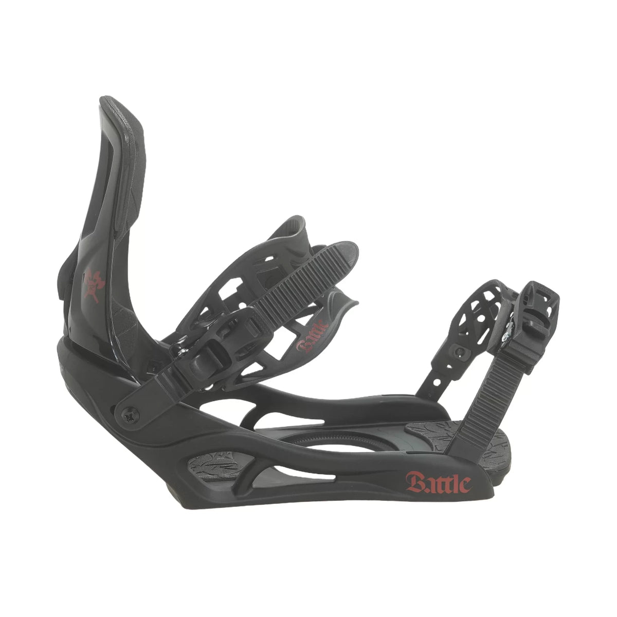 XLBlack/Red
