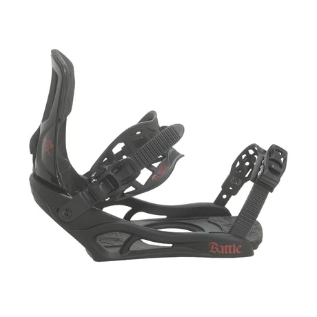 XLBlack/Red