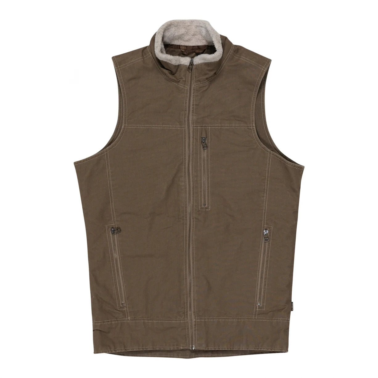 SOlive Brown
