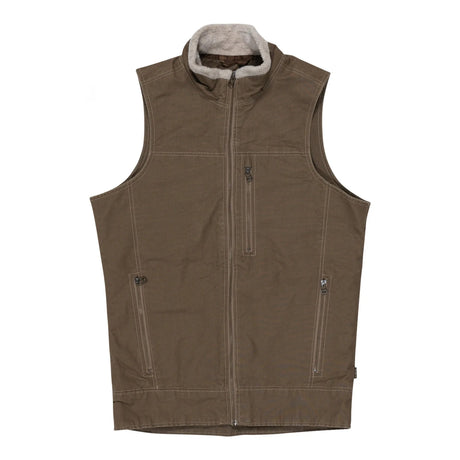 SOlive Brown
