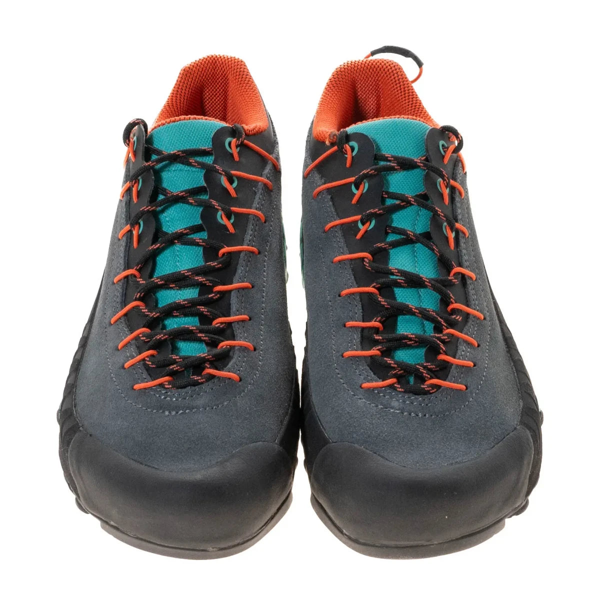 9Carbon/Tropic Blue
