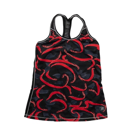 MBlack/Red