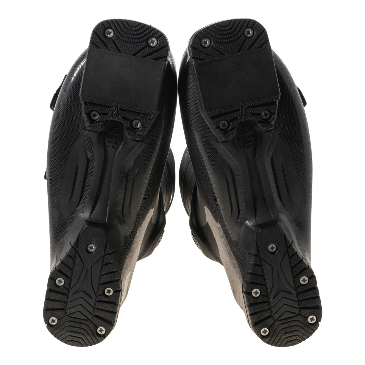 26.5Black / Red