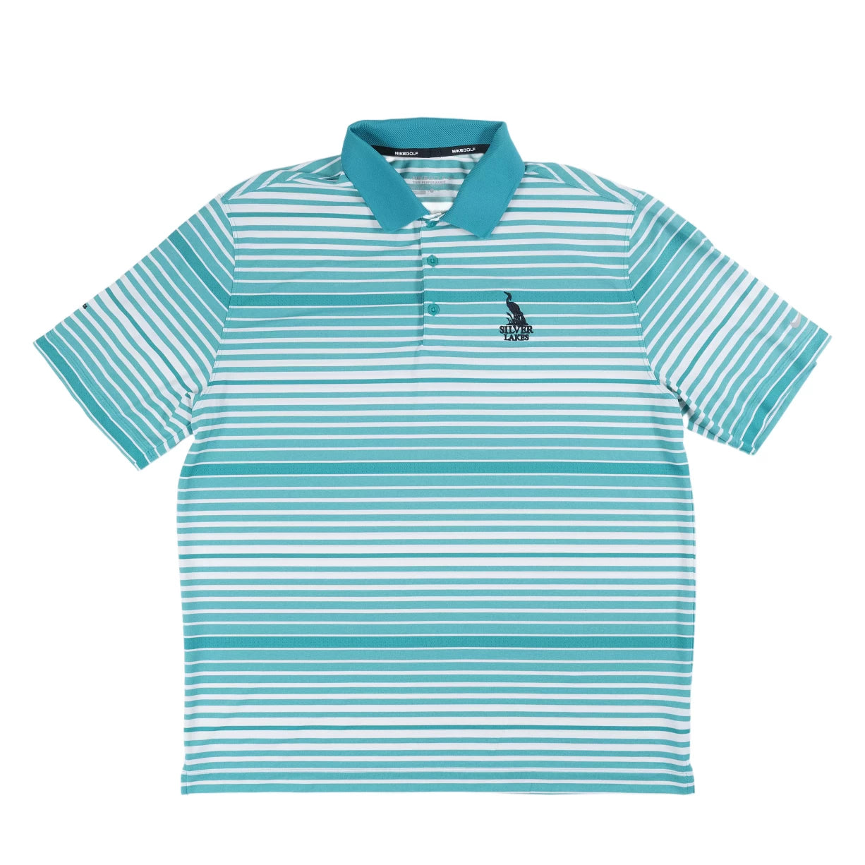 XLBlue Stripe