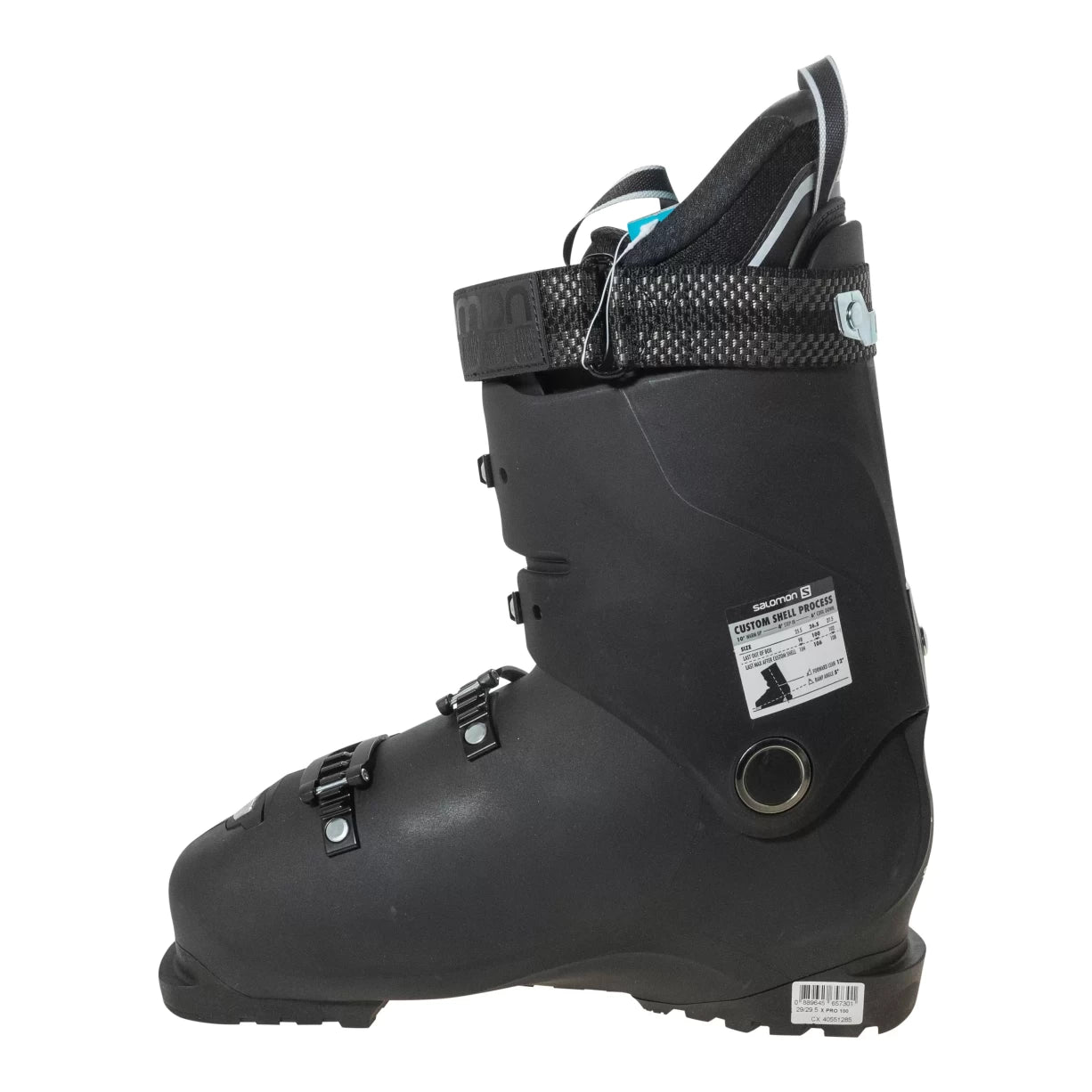 29/29.5Black