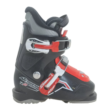 17Black/Red