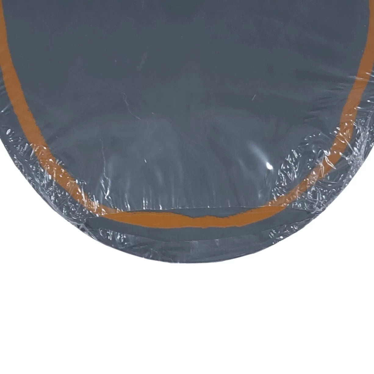 156cmGrey/Orange/Black