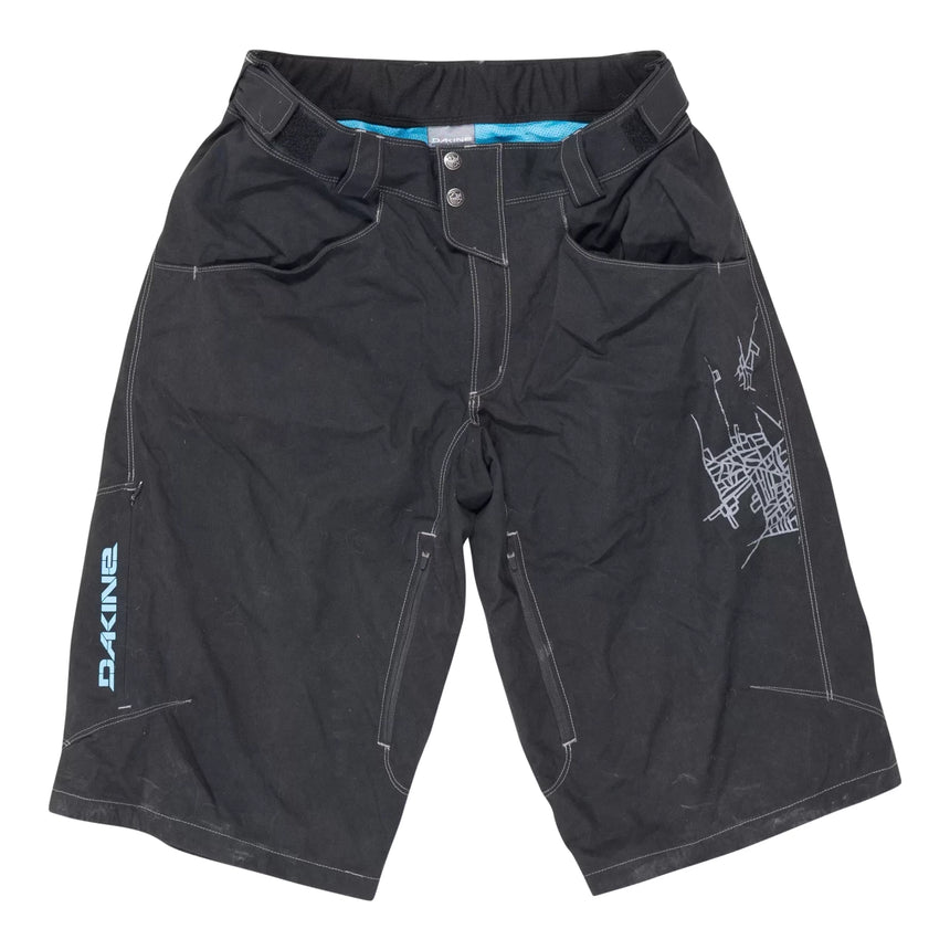 Dakine 8 Track Bike Shorts Men s 70 Off Geartrade