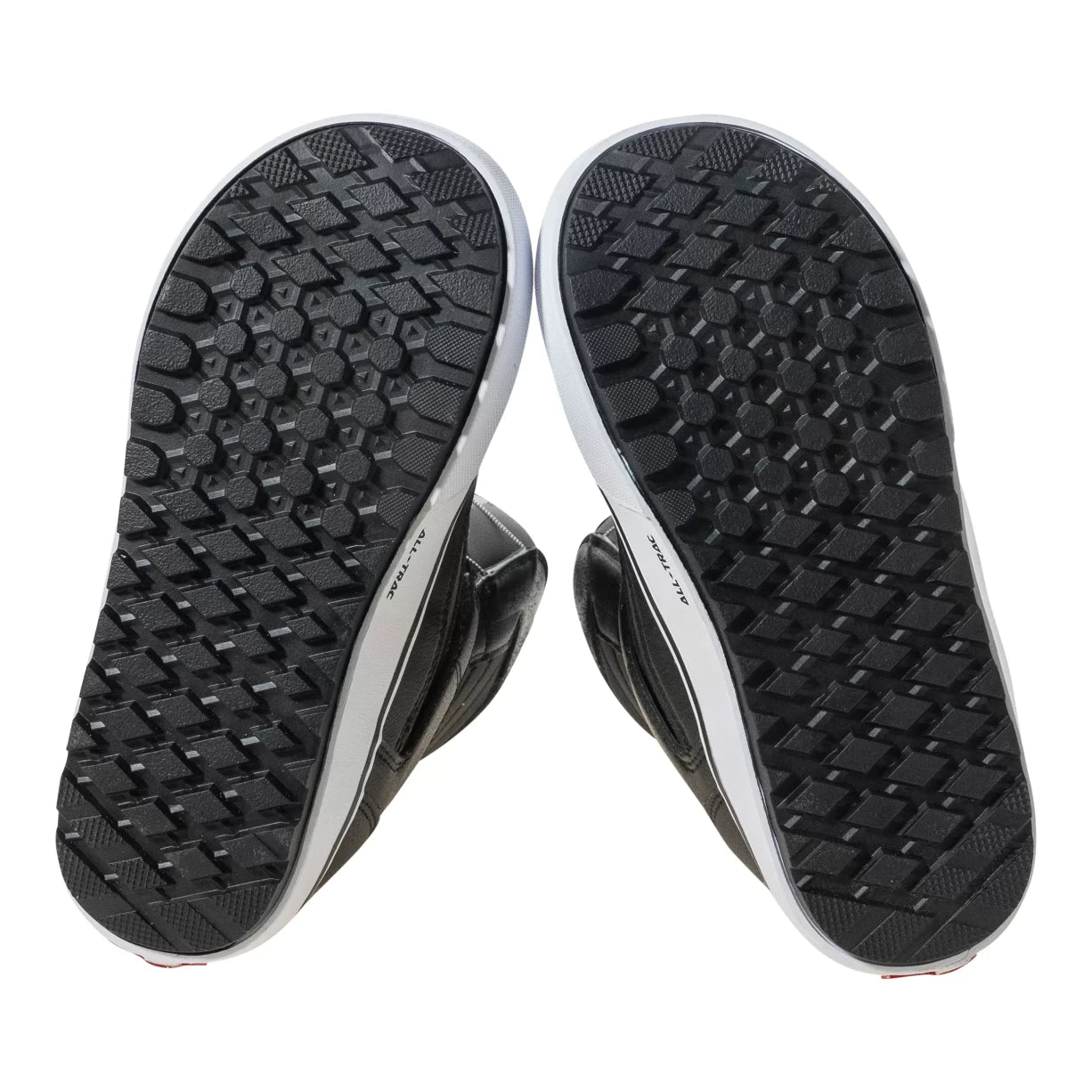 6Black/White
