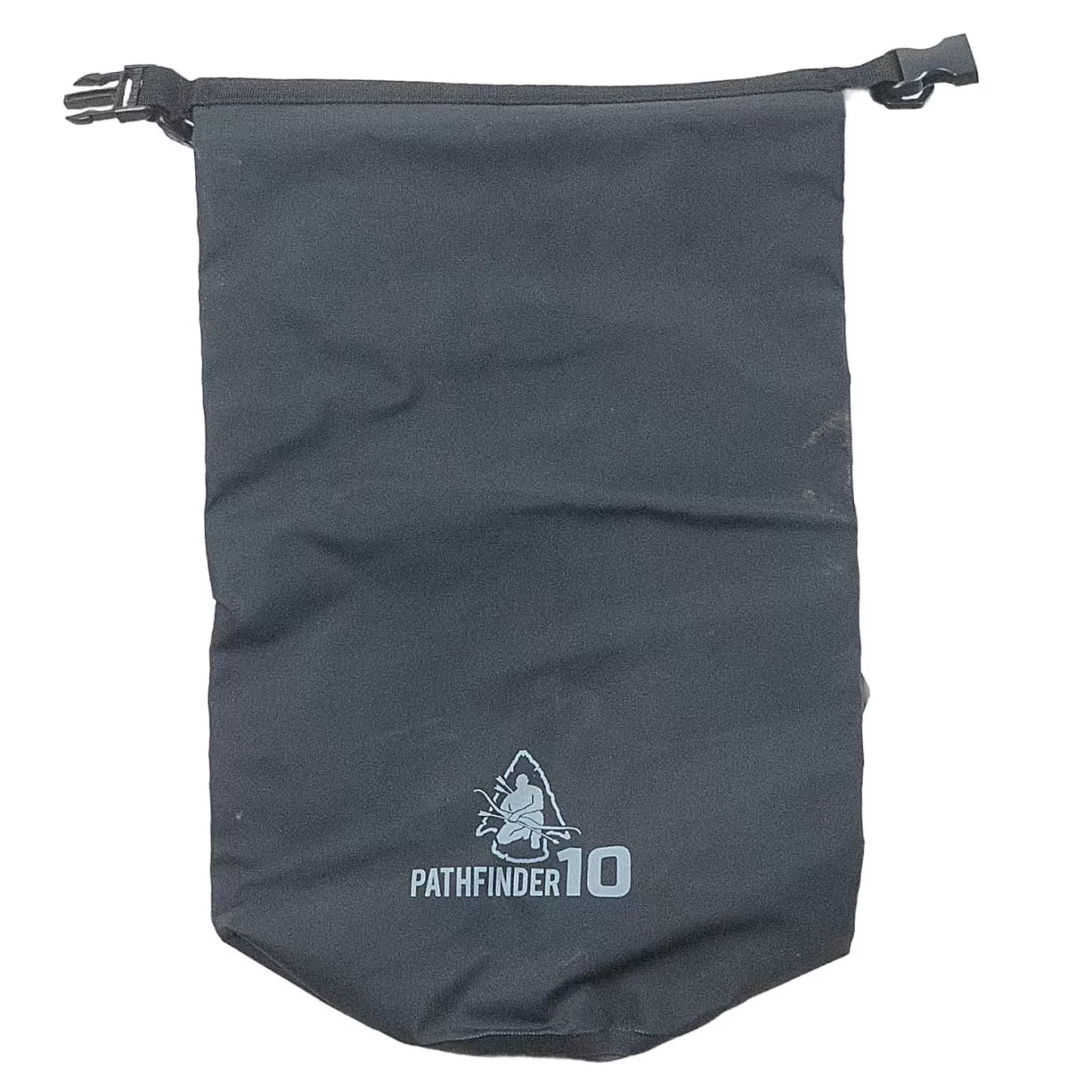 10 LBlack