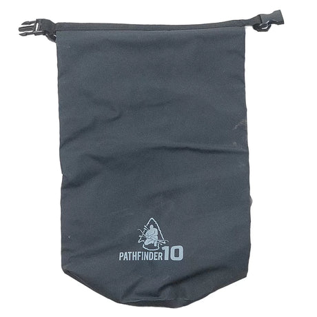 10 LBlack