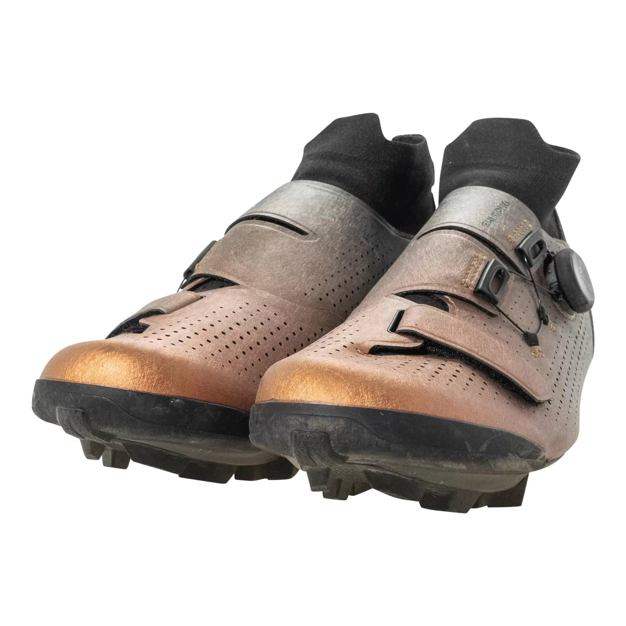 45Brown/Black