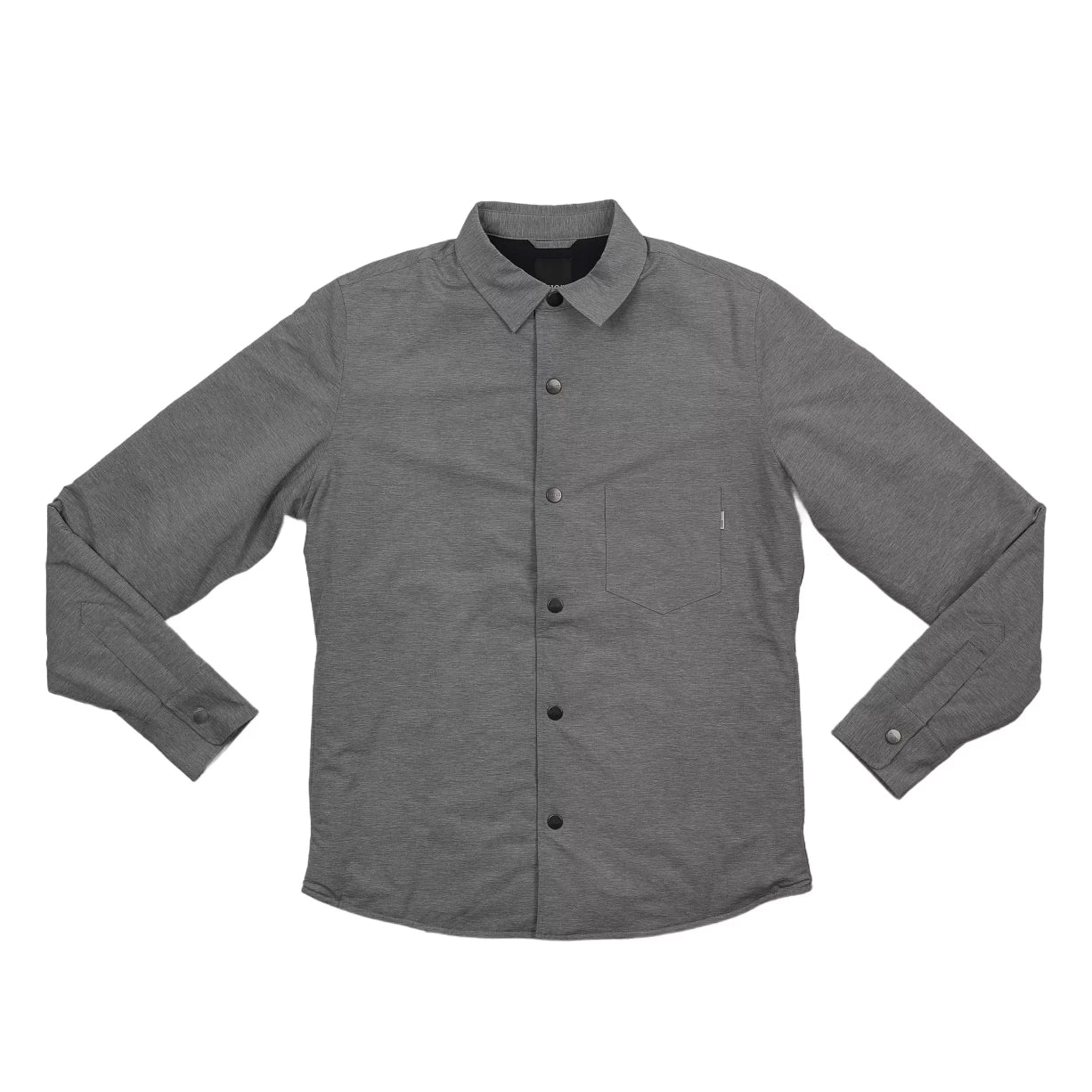 Estimated size SGrey