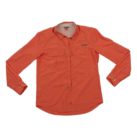 M - TallOrange