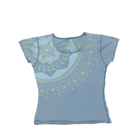 MLight Blue