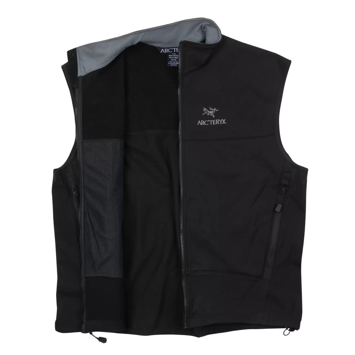 XLBlack