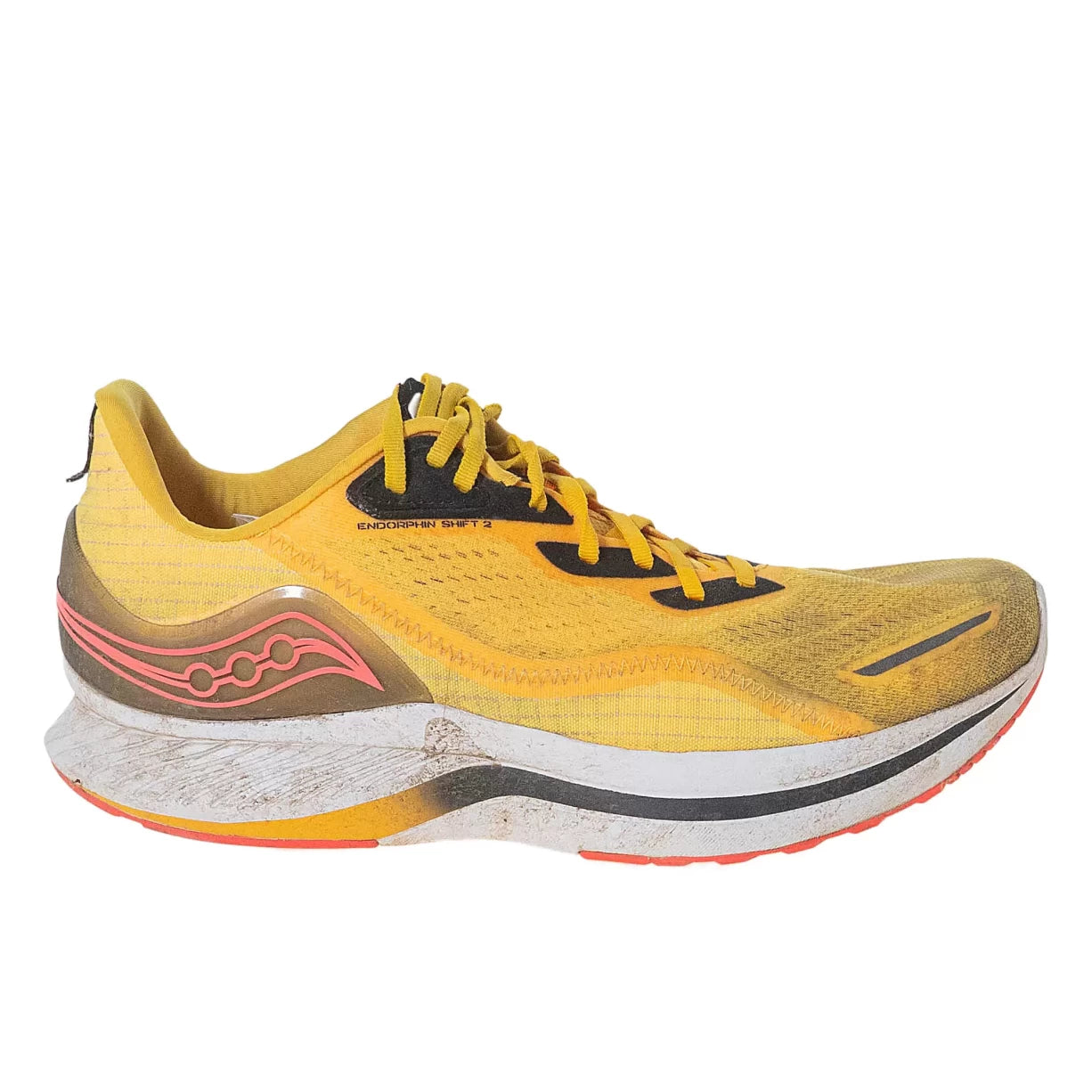 Saucony Men's Endorphin Shift 2 Running Shoe, Reverie, 7 Saucony Endorphin Shift 3 Review