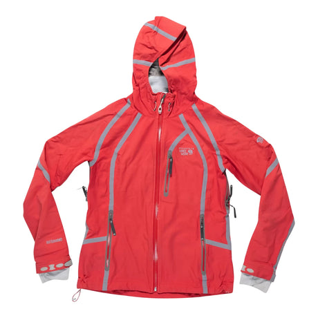 Mountain Hardwear Conduit Soft Shell Jacket - Men's - 70 Mountain Hardwear Conduit Soft Shell Jacket - Men's - 70
